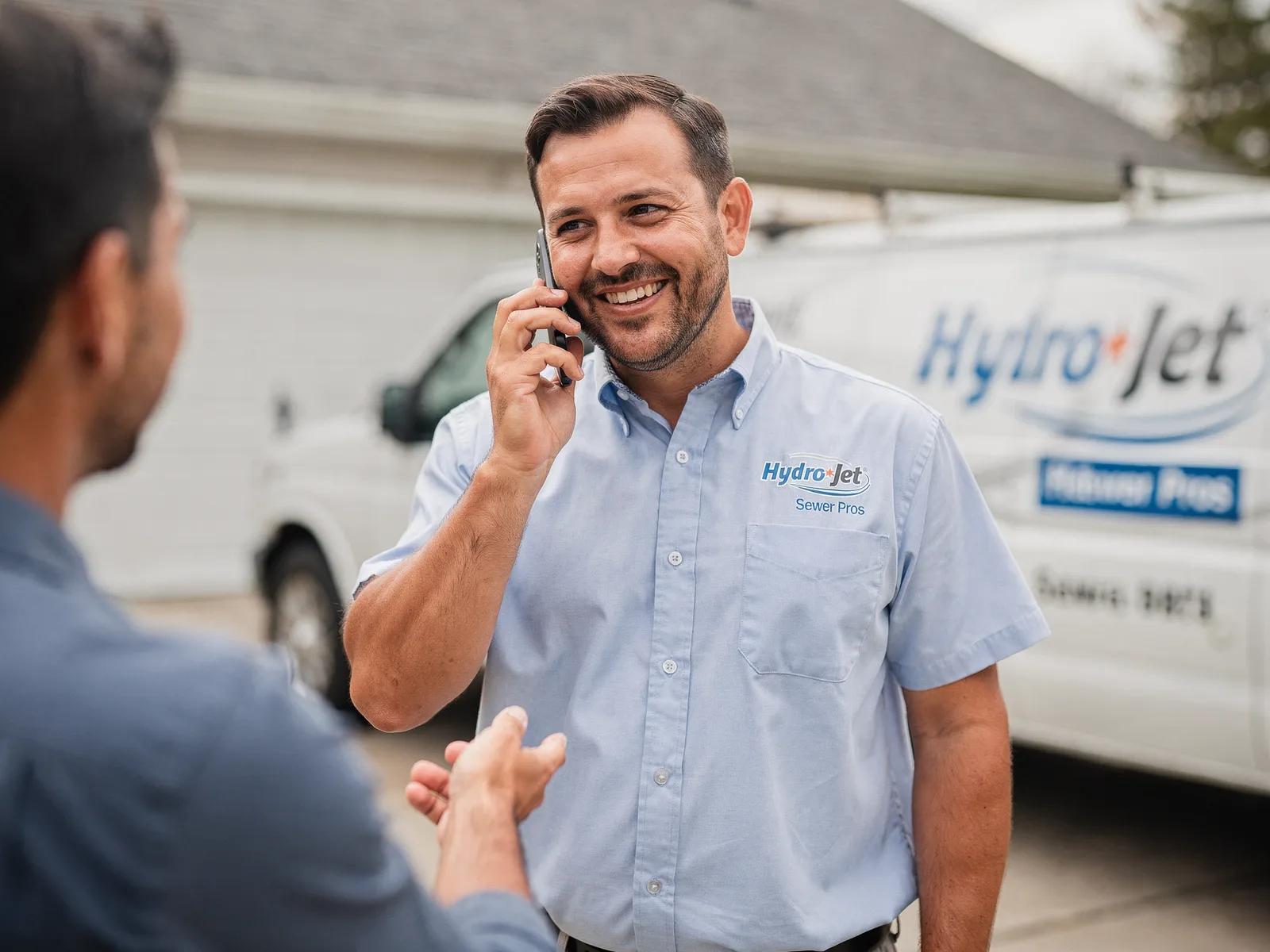 Hydro Jetting Grant, FL FAQs